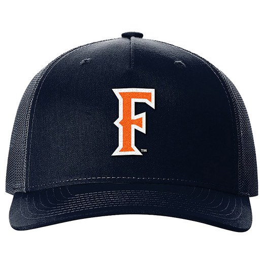 Fullerton Friday's Trucker Cap